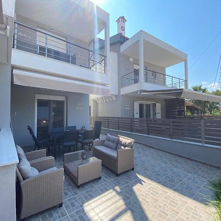 ניקיטי Villa Emerald Luxury Living מראה חיצוני תמונה