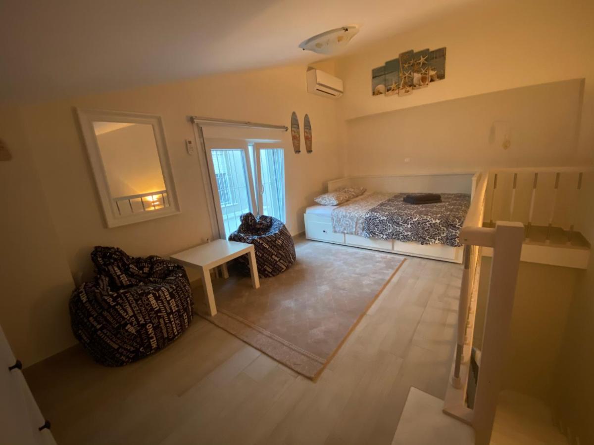 ניקיטי Villa Emerald Luxury Living מראה חיצוני תמונה