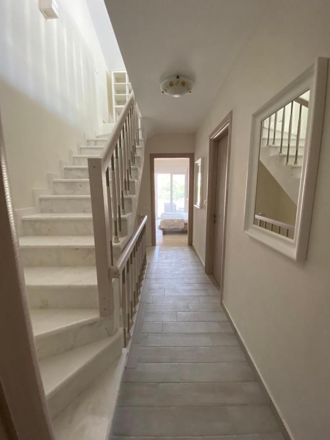 ניקיטי Villa Emerald Luxury Living מראה חיצוני תמונה