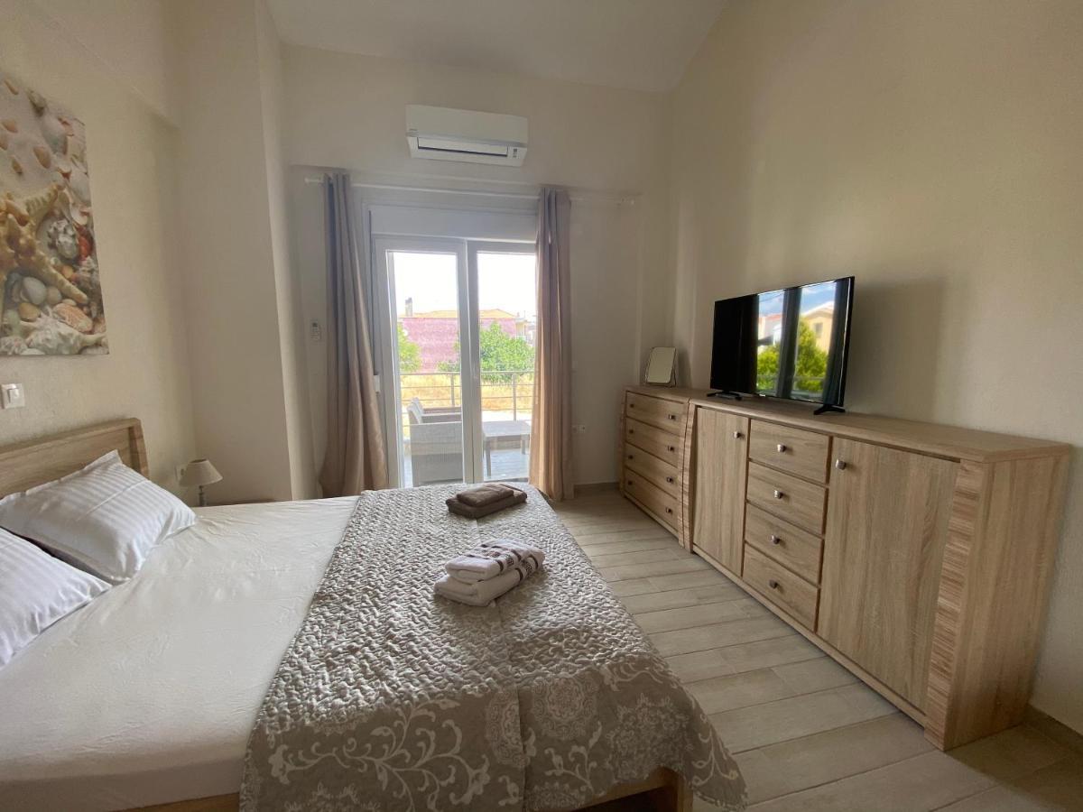 ניקיטי Villa Emerald Luxury Living מראה חיצוני תמונה