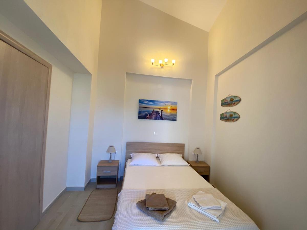 ניקיטי Villa Emerald Luxury Living מראה חיצוני תמונה