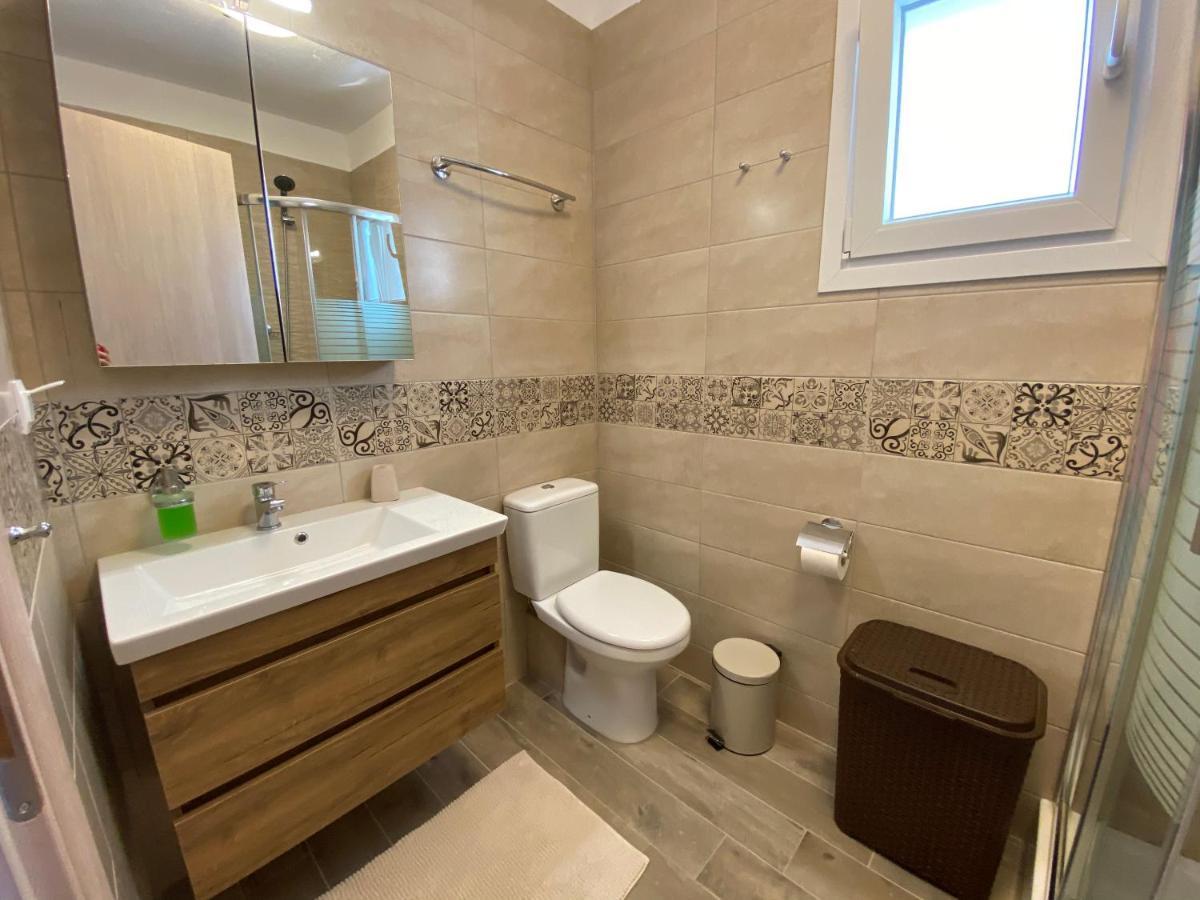 ניקיטי Villa Emerald Luxury Living מראה חיצוני תמונה
