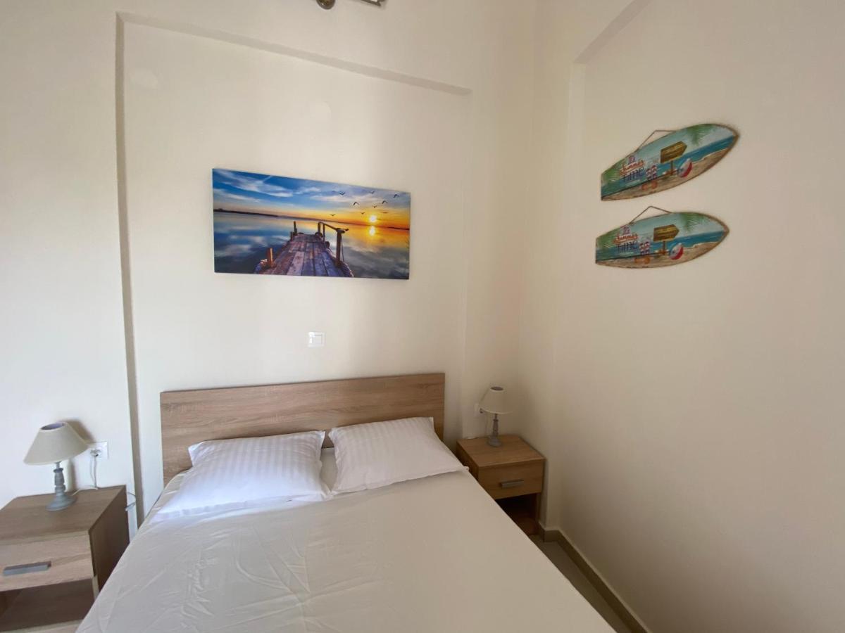ניקיטי Villa Emerald Luxury Living מראה חיצוני תמונה