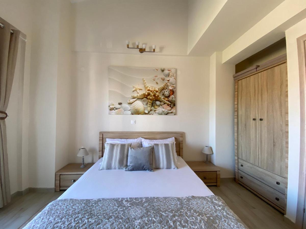 ניקיטי Villa Emerald Luxury Living מראה חיצוני תמונה