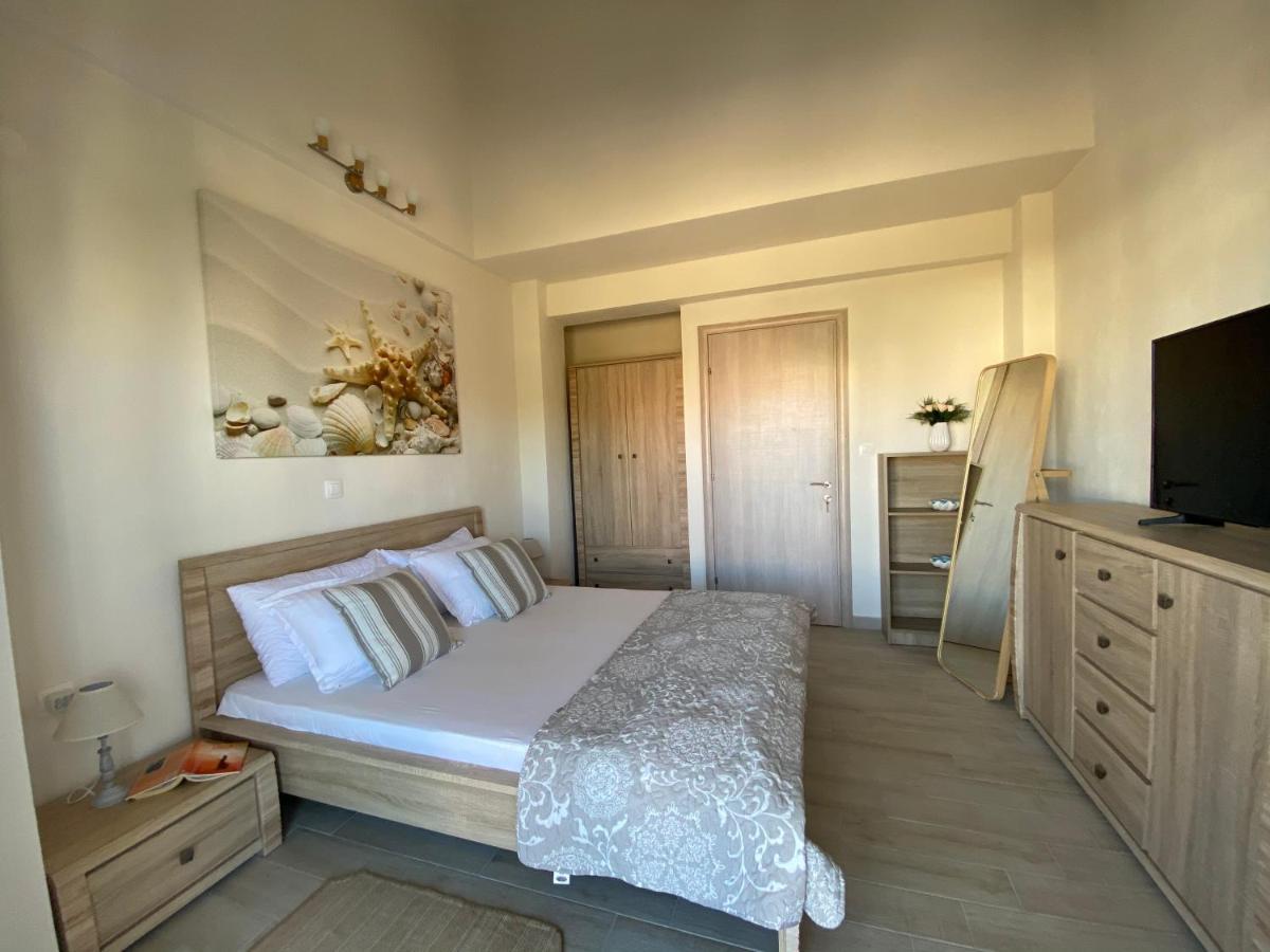 ניקיטי Villa Emerald Luxury Living מראה חיצוני תמונה