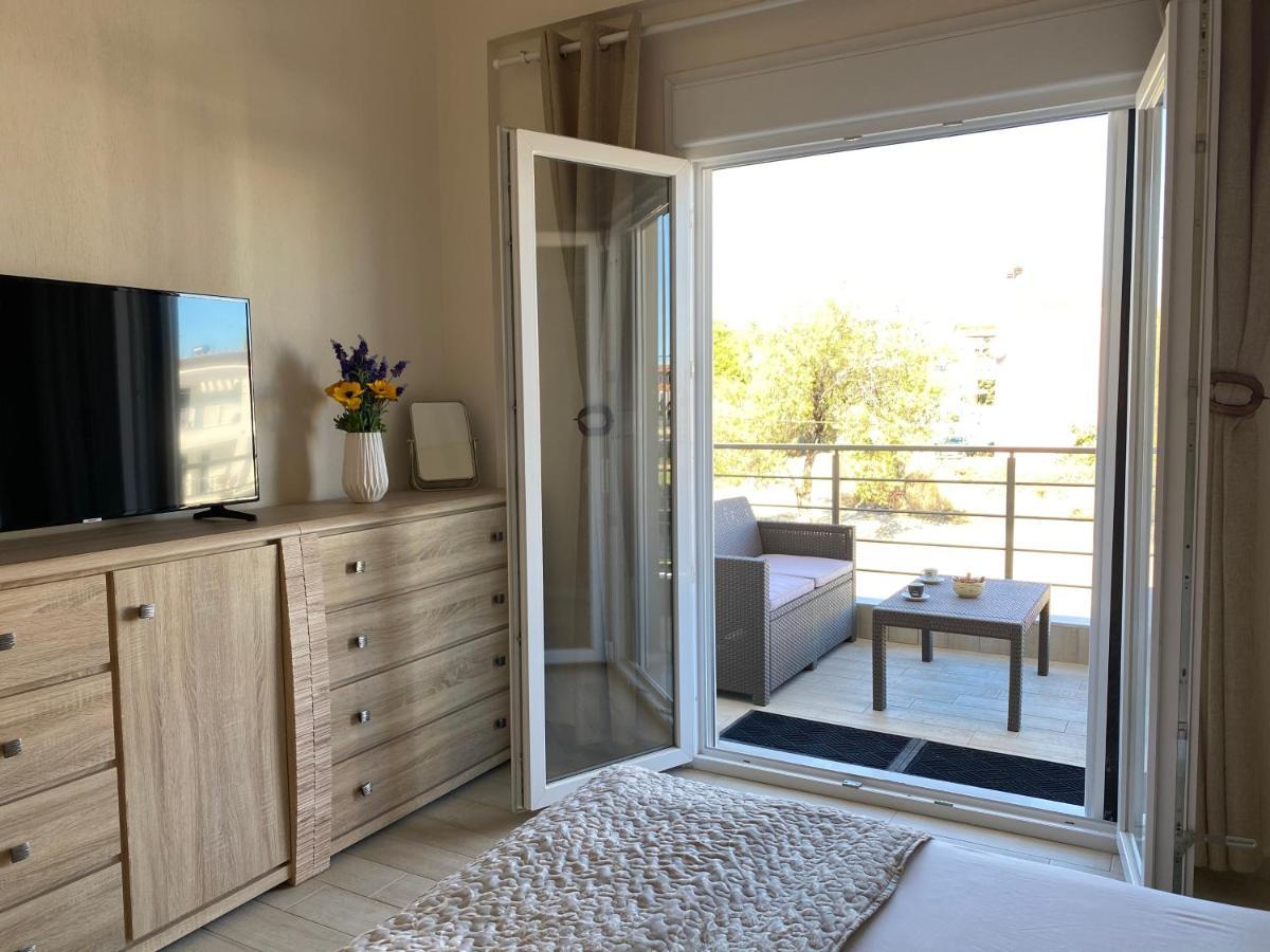 ניקיטי Villa Emerald Luxury Living מראה חיצוני תמונה