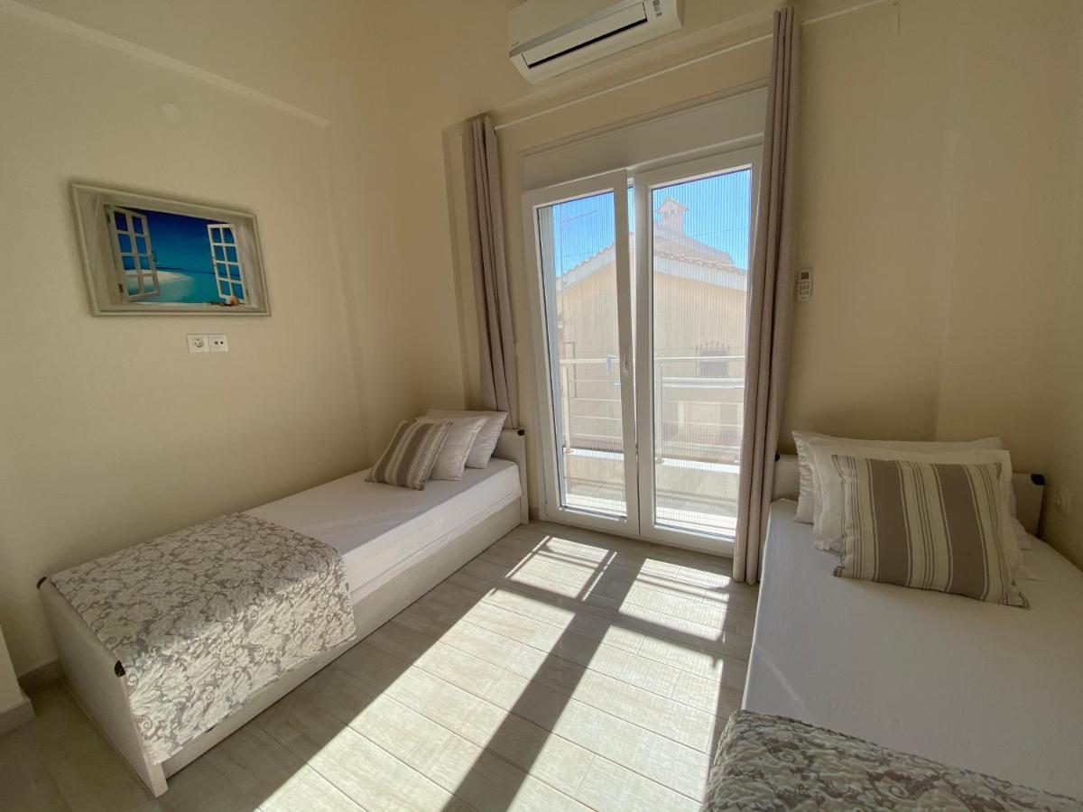 ניקיטי Villa Emerald Luxury Living מראה חיצוני תמונה