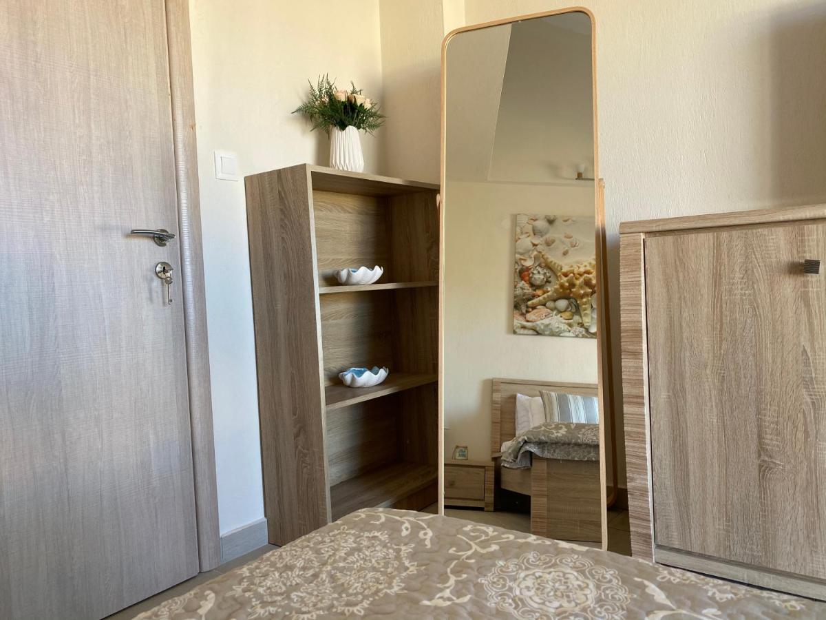 ניקיטי Villa Emerald Luxury Living מראה חיצוני תמונה