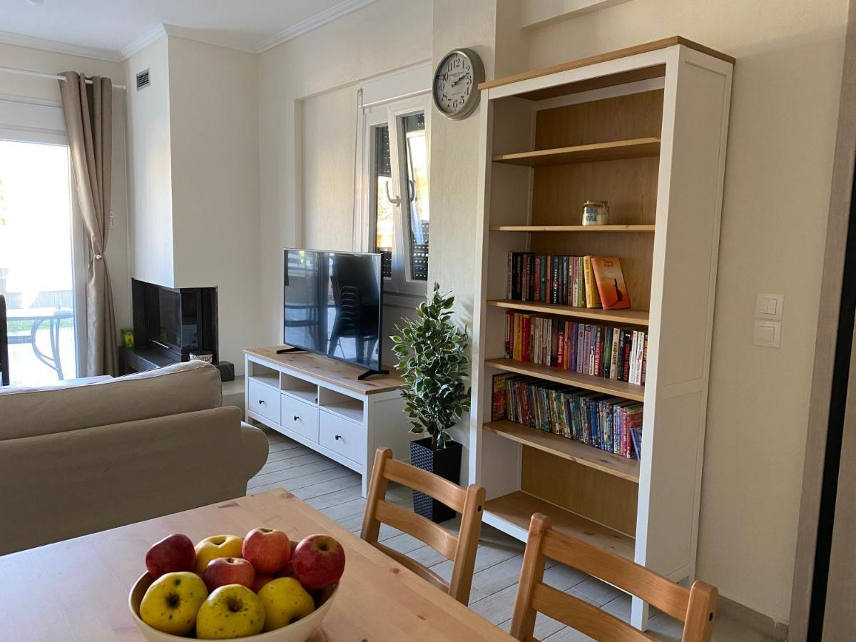 ניקיטי Villa Emerald Luxury Living מראה חיצוני תמונה