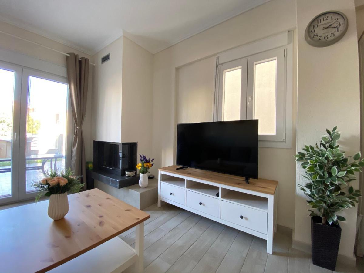 ניקיטי Villa Emerald Luxury Living מראה חיצוני תמונה