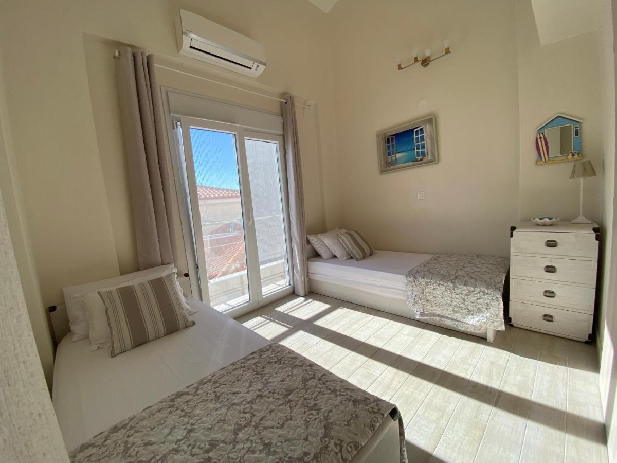 ניקיטי Villa Emerald Luxury Living מראה חיצוני תמונה