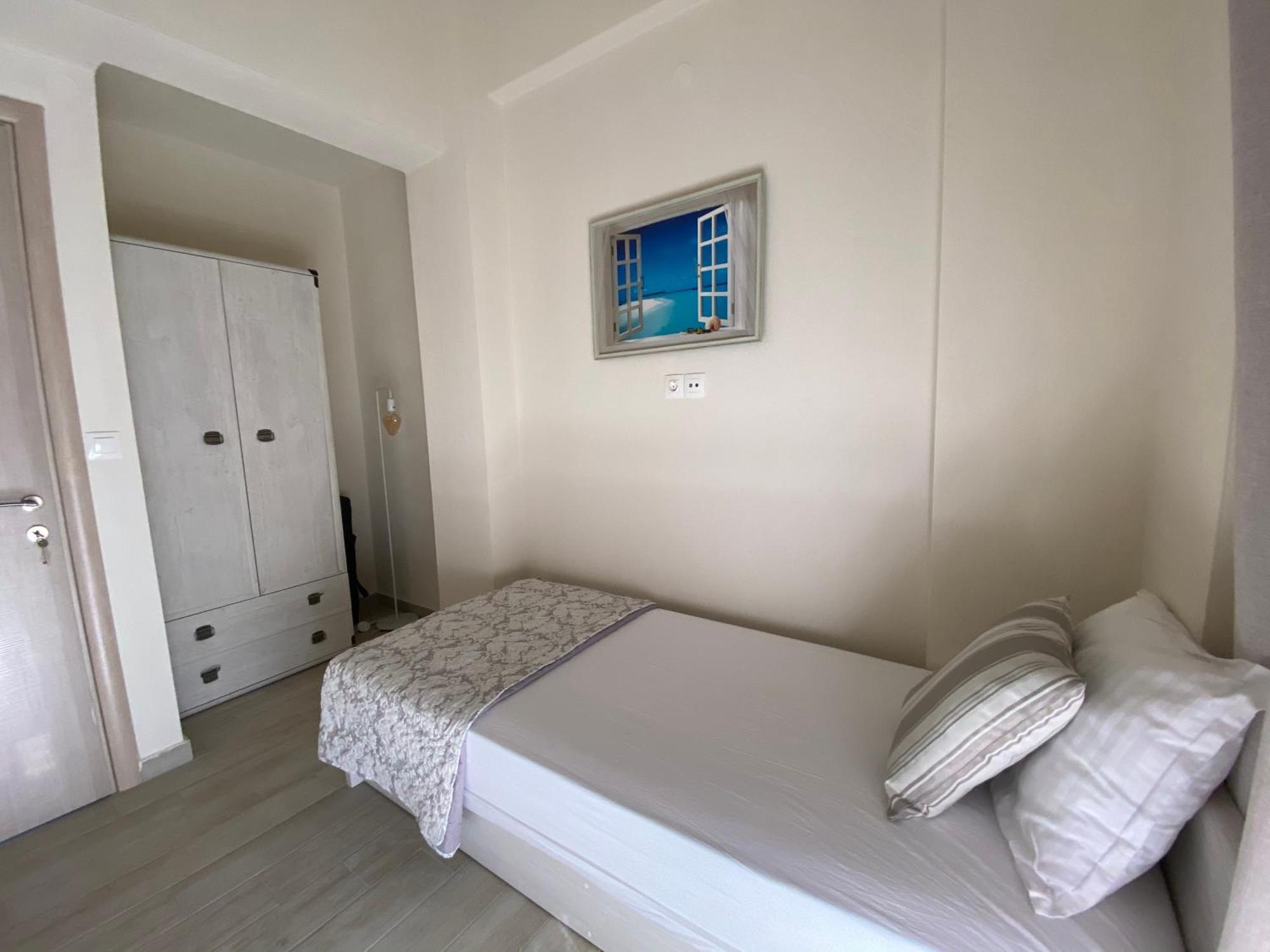 ניקיטי Villa Emerald Luxury Living מראה חיצוני תמונה