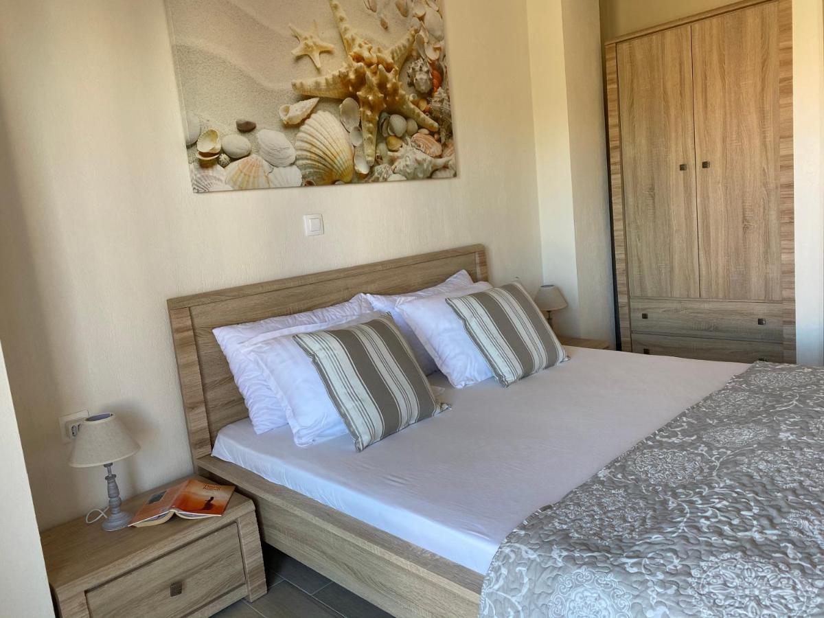 ניקיטי Villa Emerald Luxury Living מראה חיצוני תמונה