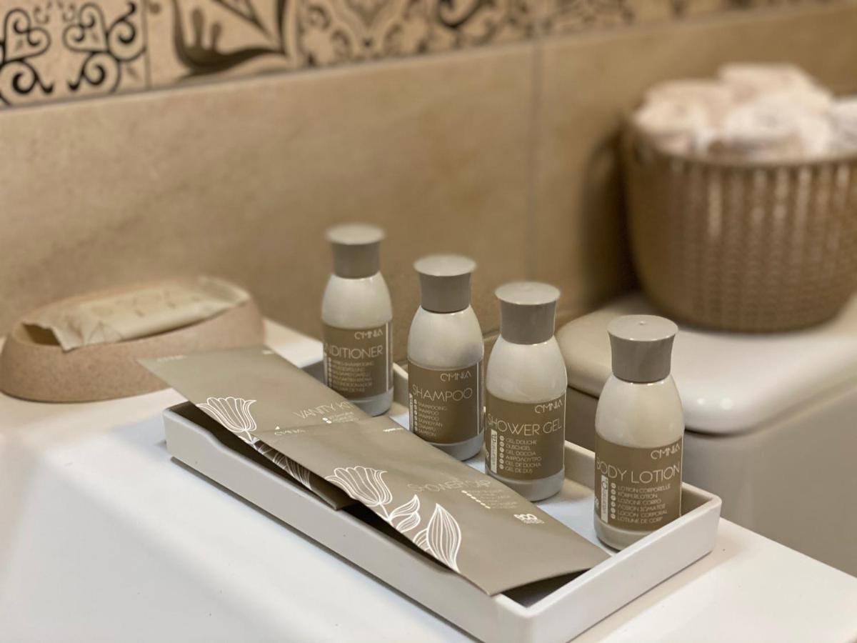 ניקיטי Villa Emerald Luxury Living מראה חיצוני תמונה
