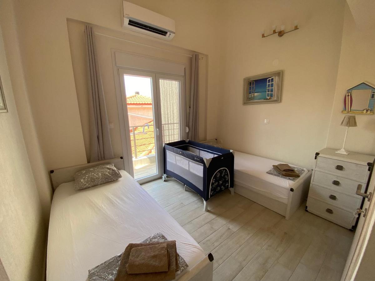 ניקיטי Villa Emerald Luxury Living מראה חיצוני תמונה