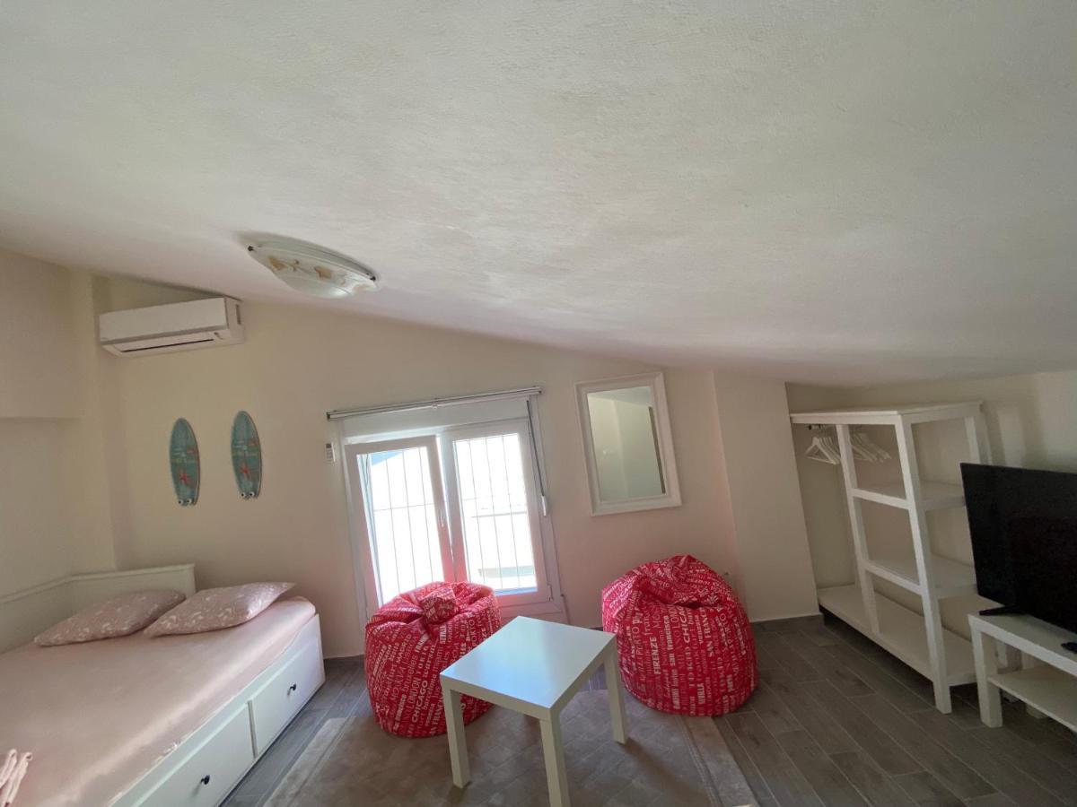 ניקיטי Villa Emerald Luxury Living מראה חיצוני תמונה