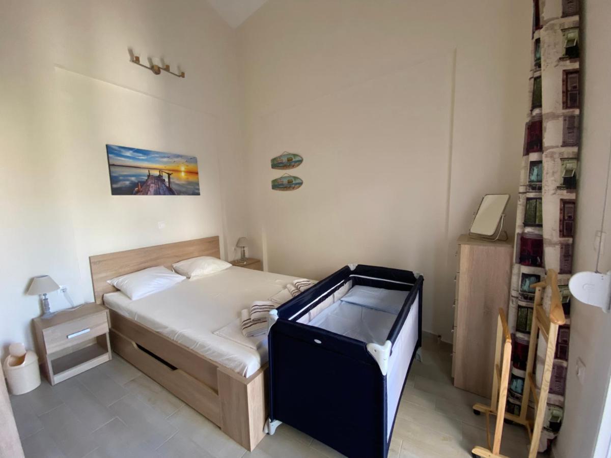 ניקיטי Villa Emerald Luxury Living מראה חיצוני תמונה