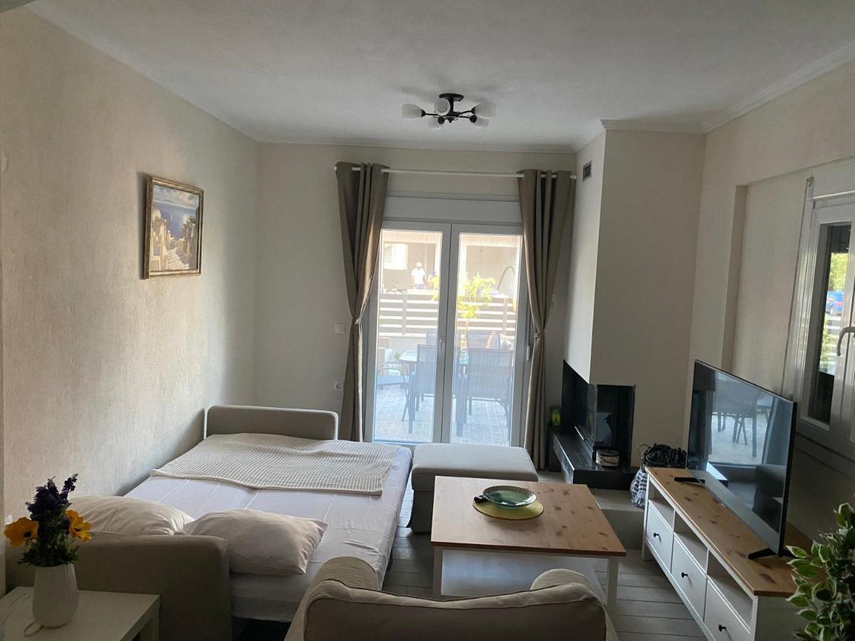 ניקיטי Villa Emerald Luxury Living מראה חיצוני תמונה
