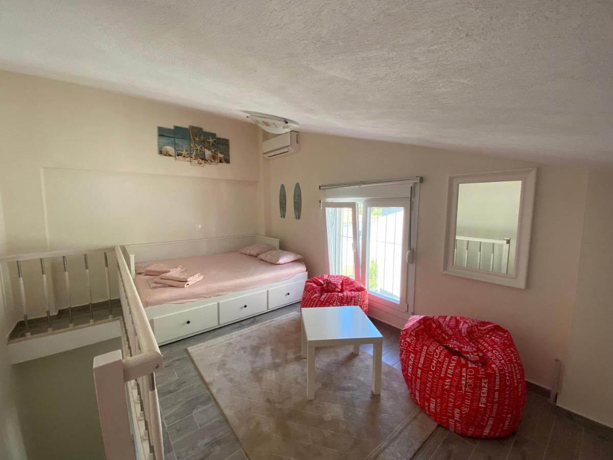 ניקיטי Villa Emerald Luxury Living מראה חיצוני תמונה