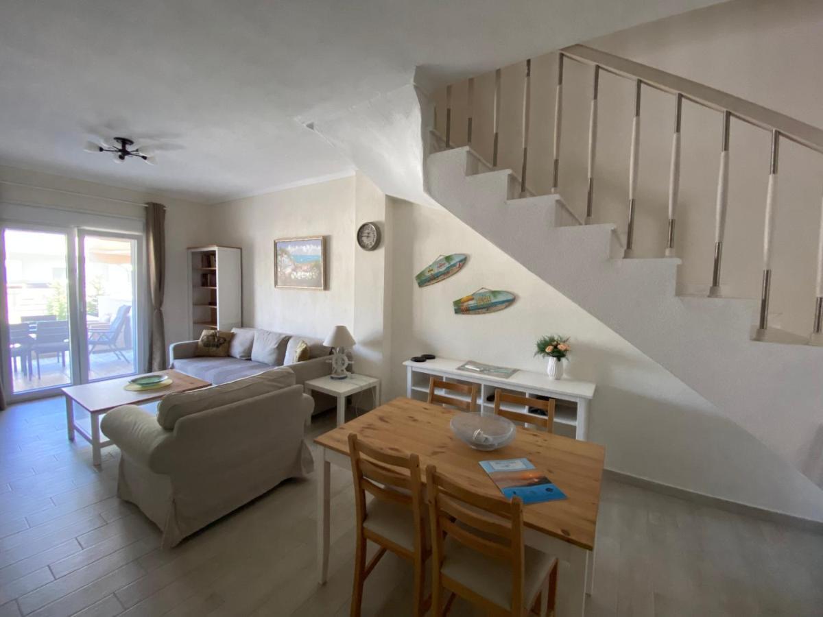 ניקיטי Villa Emerald Luxury Living מראה חיצוני תמונה