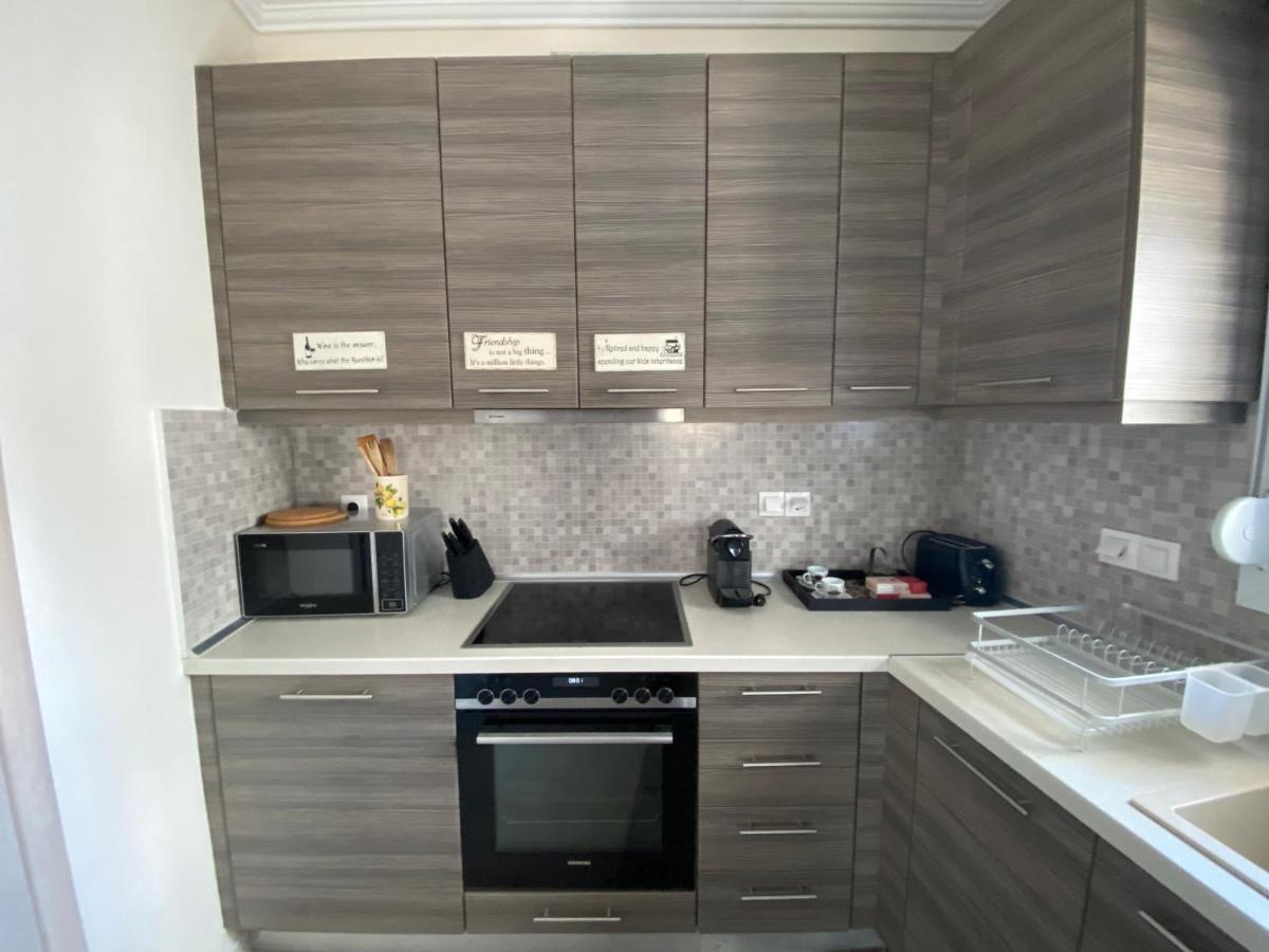 ניקיטי Villa Emerald Luxury Living מראה חיצוני תמונה