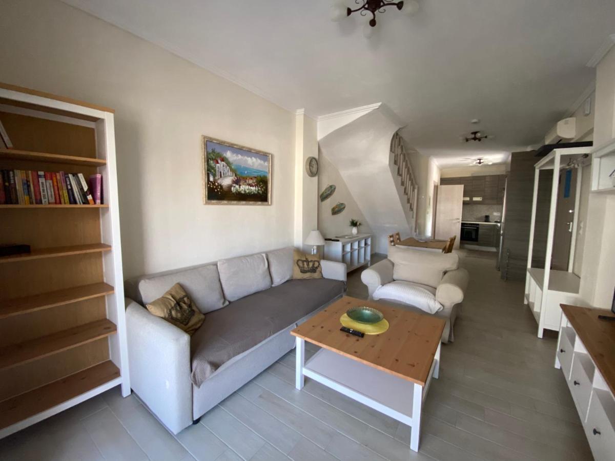 ניקיטי Villa Emerald Luxury Living מראה חיצוני תמונה
