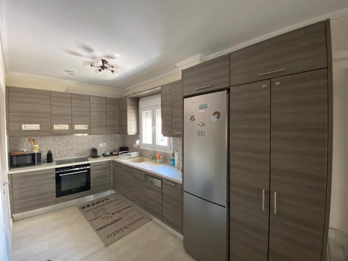 ניקיטי Villa Emerald Luxury Living מראה חיצוני תמונה