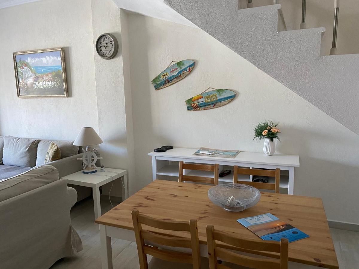 ניקיטי Villa Emerald Luxury Living מראה חיצוני תמונה