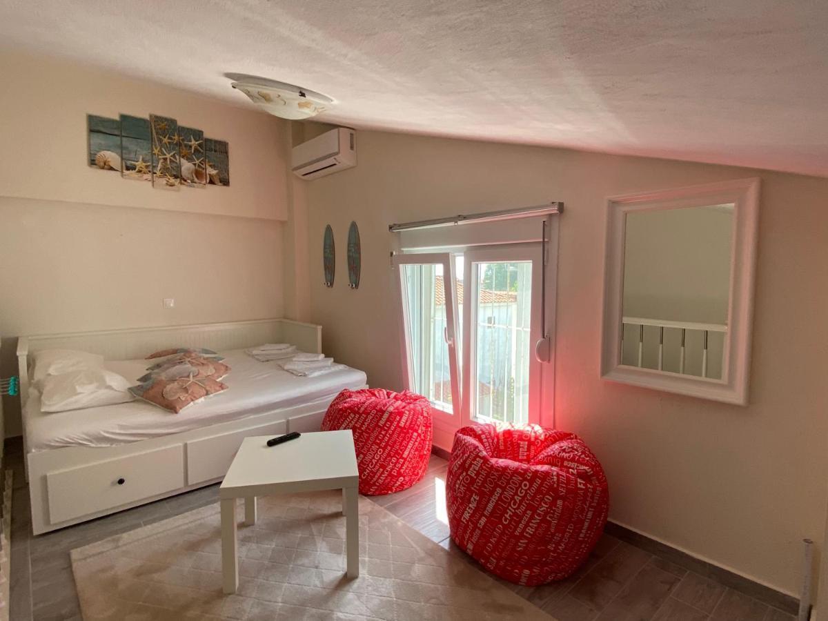 ניקיטי Villa Emerald Luxury Living מראה חיצוני תמונה