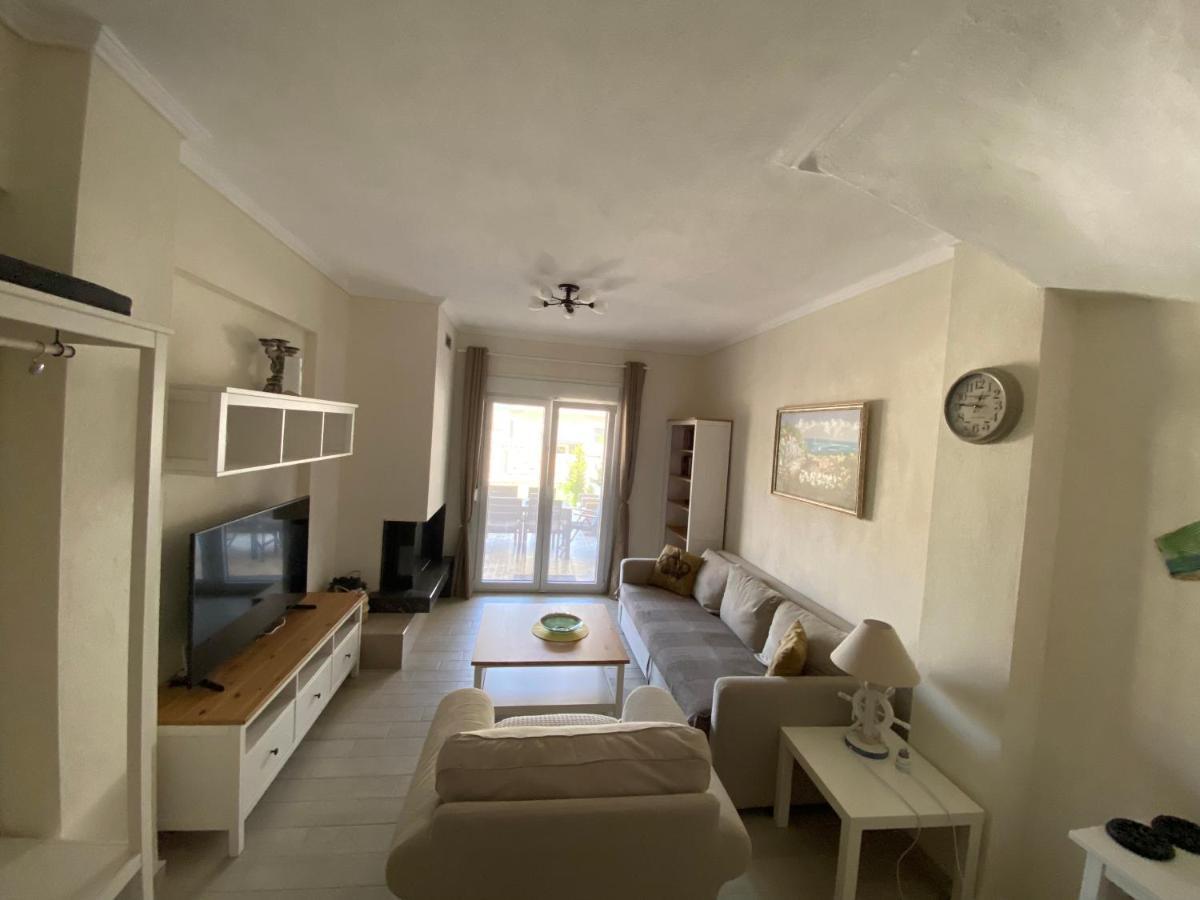 ניקיטי Villa Emerald Luxury Living מראה חיצוני תמונה