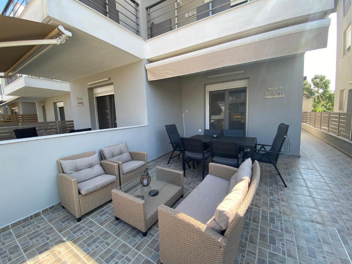 ניקיטי Villa Emerald Luxury Living מראה חיצוני תמונה
