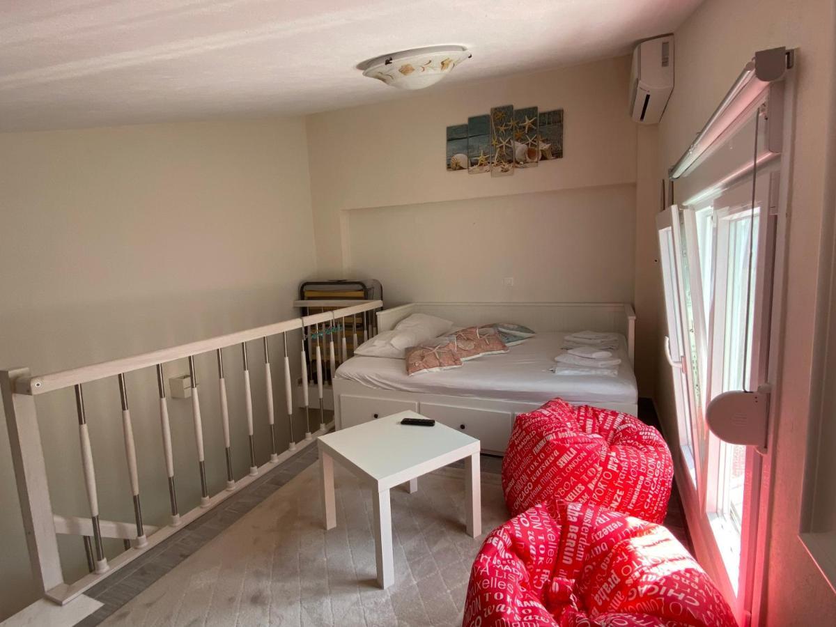 ניקיטי Villa Emerald Luxury Living מראה חיצוני תמונה