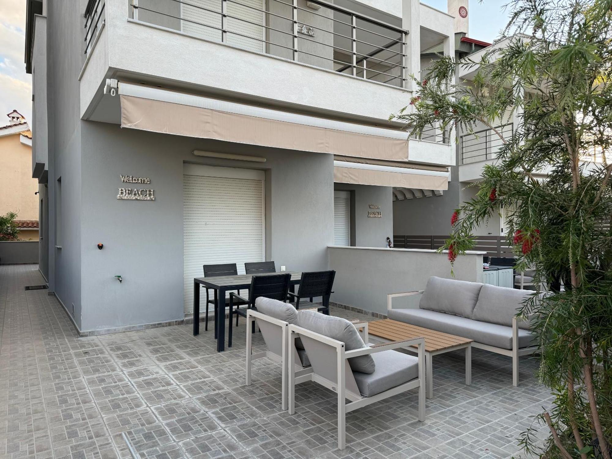 ניקיטי Villa Emerald Luxury Living מראה חיצוני תמונה